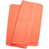 Nike - Large Hydro Ming Swimming Towel (Hyper Crimson) -Funky Trunks Store nike large hydro ming swimming towel hyper crimson 1