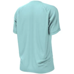 Nike - Men's Essential Short Sleeve Hydroguard (Copa) 11 Nike - Men's Essential Short Sleeve Hydroguard (Copa) -Funky Trunks Store nike mens essential short sleeve hydroguard copa 5