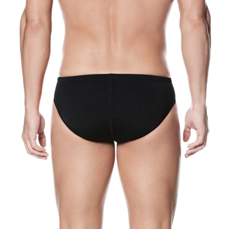 Nike - Men's Hydrastrong Brief (Black) 4 Nike - Men's Hydrastrong Brief (Black) - Image 2