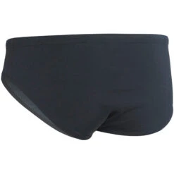 Nike - Men's Hydrastrong Brief (Black) 12 Nike - Men's Hydrastrong Brief (Black) -Funky Trunks Store nike mens hydrastrong brief black 5