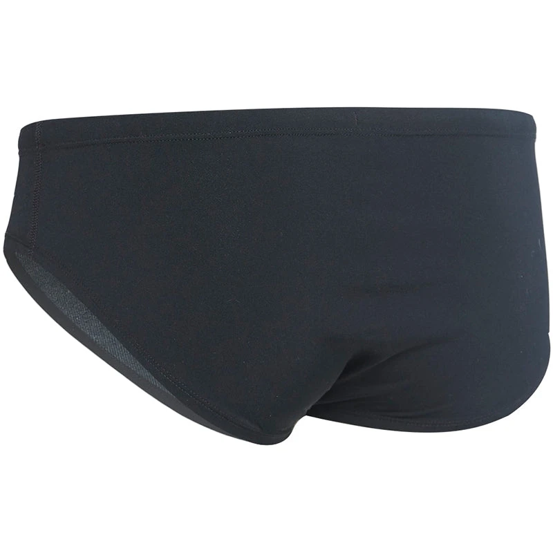 Nike - Men's Hydrastrong Brief (Black) 7 Nike - Men's Hydrastrong Brief (Black) - Image 5