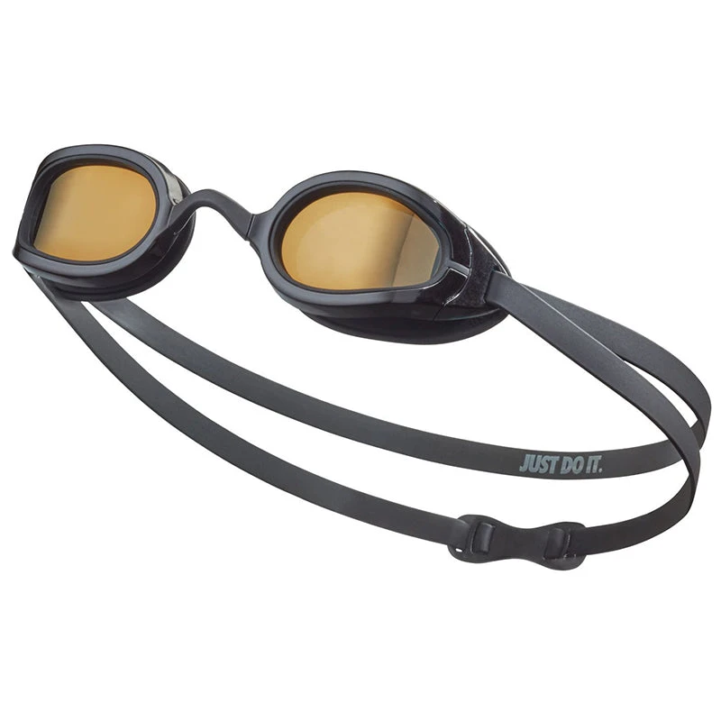 Nike - Unisex Legacy Polarized Goggle (Gold) 3 Nike - Unisex Legacy Polarized Goggle (Gold)