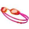 Nike - Unisex Youth Legacy Performance Goggle - Light Orange 1 Nike - Unisex Youth Legacy Performance Goggle - Light Orange -Funky Trunks Store nike unisex youth legacy performance goggle light orange