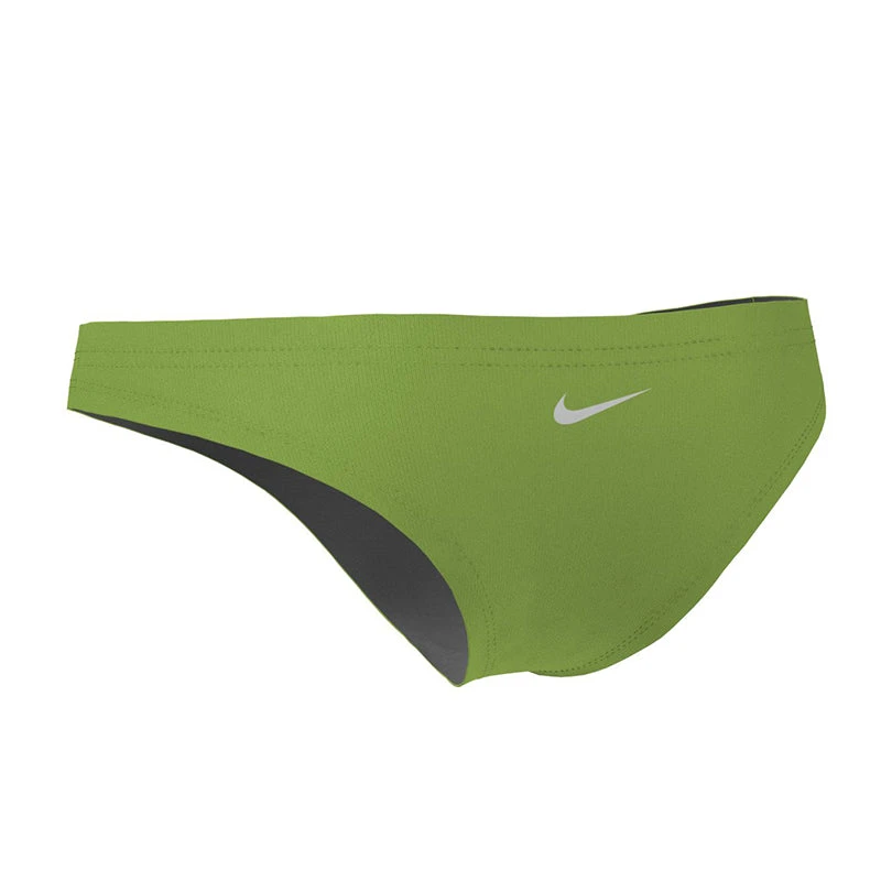 Nike - Women's Essential Cheeky Bottom (Electric Green) 6 Nike - Women's Essential Cheeky Bottom (Electric Green) - Image 4