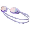 Nike - Womens Legacy Mirrored Goggle (Oxygen Purple) -Funky Trunks Store nike womens legacy mirrored goggle oxygen purple 1