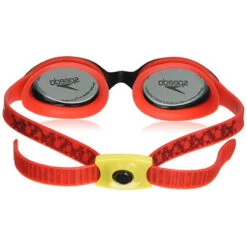 Speedo - Disney "Mickey Mouse" Illusion Junior Goggle - Red/Smoke -Funky Trunks Store speedo disney mickey mouse illusion junior goggle red smoke 7