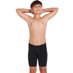 Speedo - Essentials Endurance+ Boys Jammer - Black
