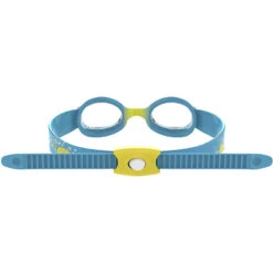 Speedo - Infant Illusion Goggle - Blue -Funky Trunks Store speedo infant illusion goggle blue 3