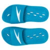 Speedo - Junior Slides One Piece - Blue -Funky Trunks Store speedo junior slides one piece blue 1