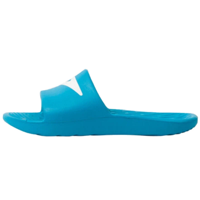 Speedo - Junior Slides One Piece - Blue 4 Speedo - Junior Slides One Piece - Blue - Image 2