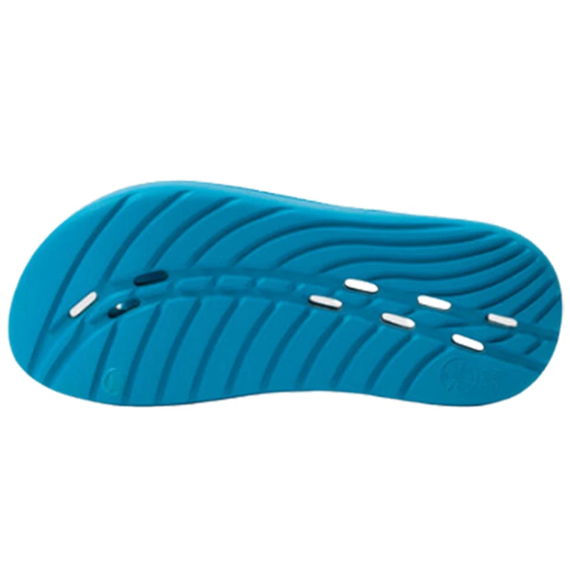 Speedo - Junior Slides One Piece - Blue 5 Speedo - Junior Slides One Piece - Blue - Image 3