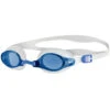 Speedo - Mariner Supreme Goggle - Blue/Blue/White 2 Speedo - Mariner Supreme Goggle - Blue/Blue/White -Funky Trunks Store speedo mariner supreme goggle blue blue white