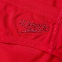 Speedo - Men's Eco Endurance+ 7cm Brief - Red -Funky Trunks Store speedo mens eco endurance 7cm brief red 8