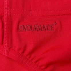 Speedo - Men's Eco Endurance+ 7cm Brief - Red -Funky Trunks Store speedo mens eco endurance 7cm brief red 9