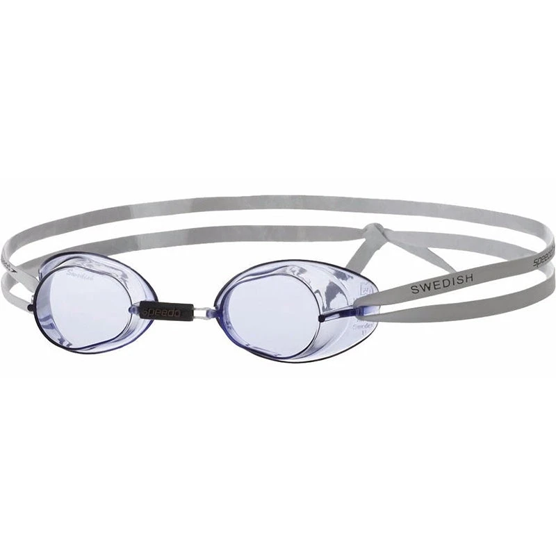 Speedo - Swedish Goggle - Kitbox SPD Blue 3 Speedo - Swedish Goggle - Kitbox SPD Blue
