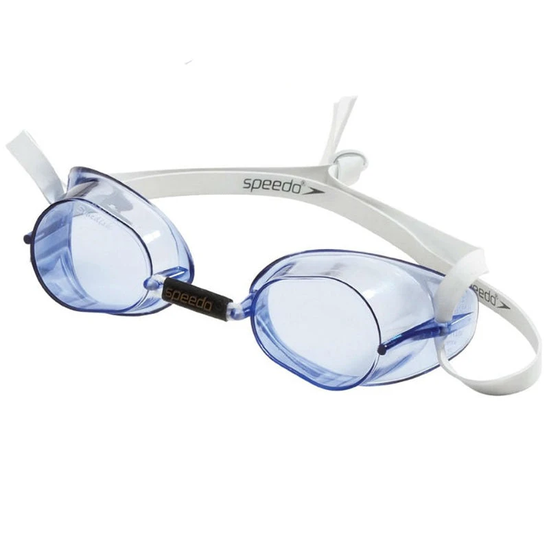 Speedo - Swedish Goggle - Kitbox SPD Blue 4 Speedo - Swedish Goggle - Kitbox SPD Blue - Image 2