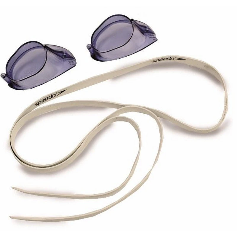 Speedo - Swedish Goggle - Kitbox SPD Blue 5 Speedo - Swedish Goggle - Kitbox SPD Blue - Image 3