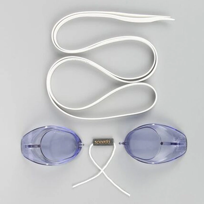 Speedo - Swedish Goggle - Kitbox SPD Blue 6 Speedo - Swedish Goggle - Kitbox SPD Blue - Image 4