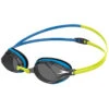 Speedo - Vengeance Goggle - Green/Blue -Funky Trunks Store speedo vengeance goggle green blue 1