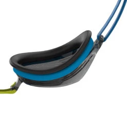 Speedo - Vengeance Goggle - Green/Blue -Funky Trunks Store speedo vengeance goggle green blue 3