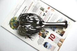 Tangle Angel Pro Compact - Hair Brush Titanium 7 Tangle Angel Pro Compact - Hair Brush Titanium -Funky Trunks Store tangle angel pro compact hair brush titanium 3