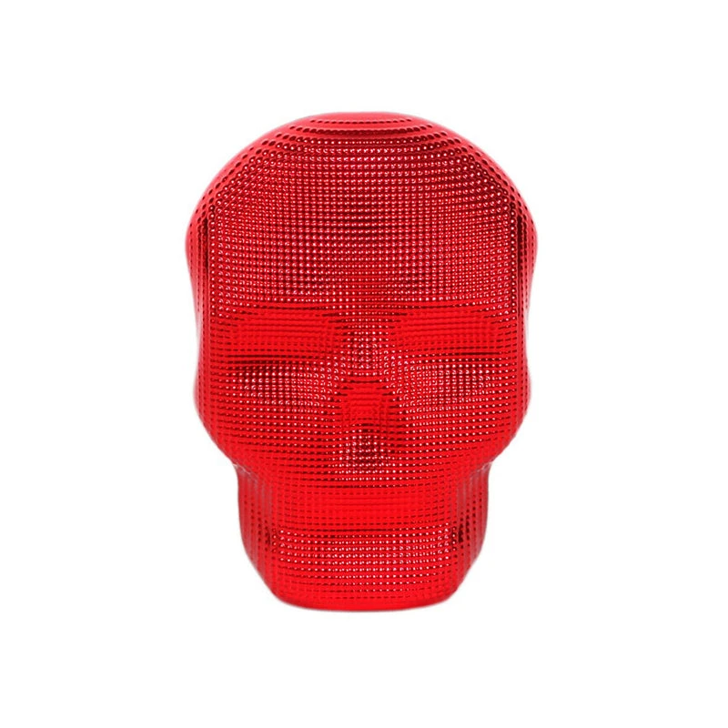 Tangle Angel Rebel - Hair Brush Red Chrome 4 Tangle Angel Rebel - Hair Brush Red Chrome - Image 2