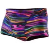 TYR - Fresno Mens AllOver Trunk - Purple/Multi -Funky Trunks Store tyr fresno mens allover trunk purple multi 1