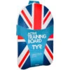 TYR - GB British Swimming Kickboard 1 TYR - GB British Swimming Kickboard -Funky Trunks Store tyr gb kickboard
