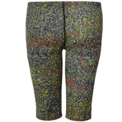 TYR - Men’s Atomic All Over Jammer Swimsuit - Black/Multi 11 TYR - Men’s Atomic All Over Jammer Swimsuit - Black/Multi -Funky Trunks Store tyr men s atmoic all over jammer swimsuit black multi 5