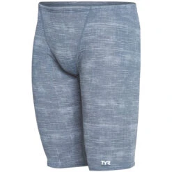 TYR - Men’s Sandblasted Allover Training Jammer - Grey 9 TYR - Men’s Sandblasted Allover Training Jammer - Grey -Funky Trunks Store tyr men s sandblasted allover training jammer grey 3