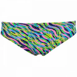 TYR - Men’s Zazu All Over Racer Swimsuit - Pink/Blue -Funky Trunks Store tyr men s zazu all over racer swimsuit pink blue 3