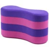 Vorgee - Pull Buoy 4 Layer - Pink/Purple 1 Vorgee - Pull Buoy 4 Layer - Pink/Purple -Funky Trunks Store vorgee pull buoy 4 layer pink purple