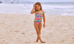 Funkita - You Can Too - Toddlers Girls One Piece 12 Funkita - You Can Too - Toddlers Girls One Piece -Funky Trunks Store you can too1