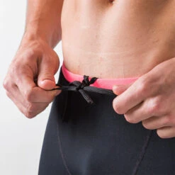 Zone3 - Cosmic 2.0 Mens Jammers (Blast/Fluro Pink) -Funky Trunks Store zone3 cosmic 2 0 mens jammers blast fluro pink 5