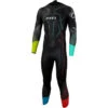 Zone3 - Mens Aspire Wetsuit (Limited Edition) -Funky Trunks Store zone3 mens aspire wetsuit limited edition 1