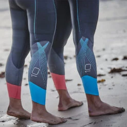 Zone3 - Mens Aspire Wetsuit (Limited Edition) -Funky Trunks Store zone3 mens aspire wetsuit limited edition 9