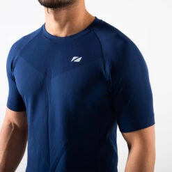 Zone3 - Men's Performance Culture Short Sleeve T-Shirt -Funky Trunks Store zone3 mens performance culture short sleeve t shirt 4