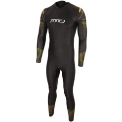 Zone3 - Mens Thermal Aspect Breaststroke Wetsuit