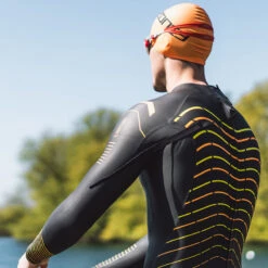 Zone3 - Mens Thermal Aspect Breaststroke Wetsuit -Funky Trunks Store zone3 mens thermal aspect breaststroke wetsuit 8