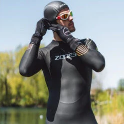 Zone3 - Mens Thermal Aspect Breaststroke Wetsuit -Funky Trunks Store zone3 mens thermal aspect breaststroke wetsuit 9