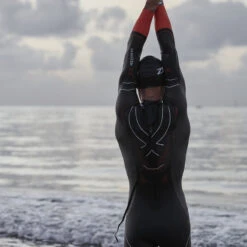 Zone3 - Mens Vanquish-X Wetsuit -Funky Trunks Store zone3 mens vanquish x wetsuit 10