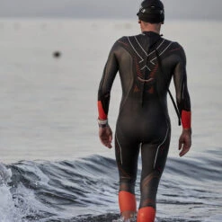 Zone3 - Mens Vanquish-X Wetsuit -Funky Trunks Store zone3 mens vanquish x wetsuit 11