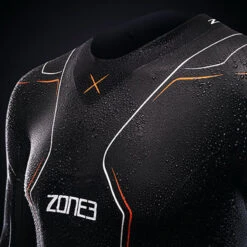 Zone3 - Mens Vanquish-X Wetsuit -Funky Trunks Store zone3 mens vanquish x wetsuit 3