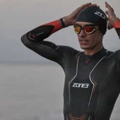 Zone3 - Mens Vanquish-X Wetsuit -Funky Trunks Store zone3 mens vanquish x wetsuit 8