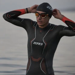 Zone3 - Mens Vanquish-X Wetsuit -Funky Trunks Store zone3 mens vanquish x wetsuit 9