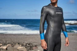 Zone3 - Mens Vision Wetsuit -Funky Trunks Store zone3 mens vision wetsuit 15