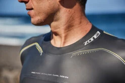 Zone3 - Mens Vision Wetsuit -Funky Trunks Store zone3 mens vision wetsuit 16