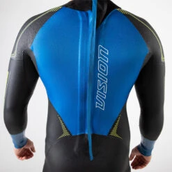 Zone3 - Mens Vision Wetsuit -Funky Trunks Store zone3 mens vision wetsuit 3