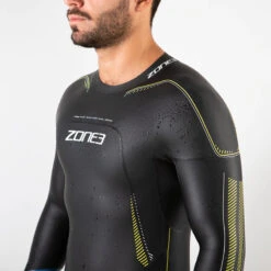 Zone3 - Mens Vision Wetsuit -Funky Trunks Store zone3 mens vision wetsuit 5