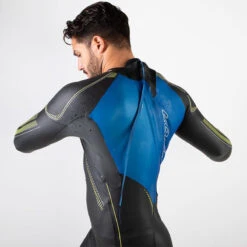 Zone3 - Mens Vision Wetsuit -Funky Trunks Store zone3 mens vision wetsuit 7